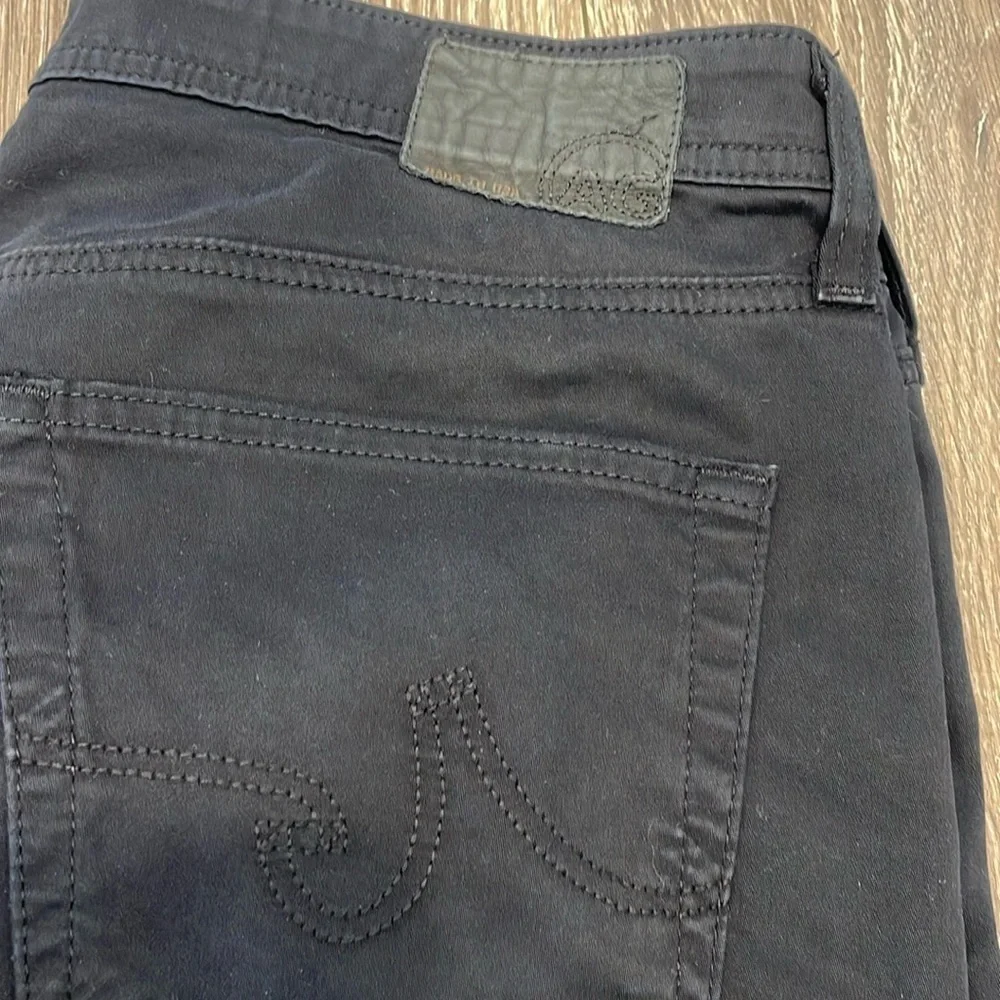 Mens AG THE PROTEGE JEAN size 36x34 STRAIGHT LEG